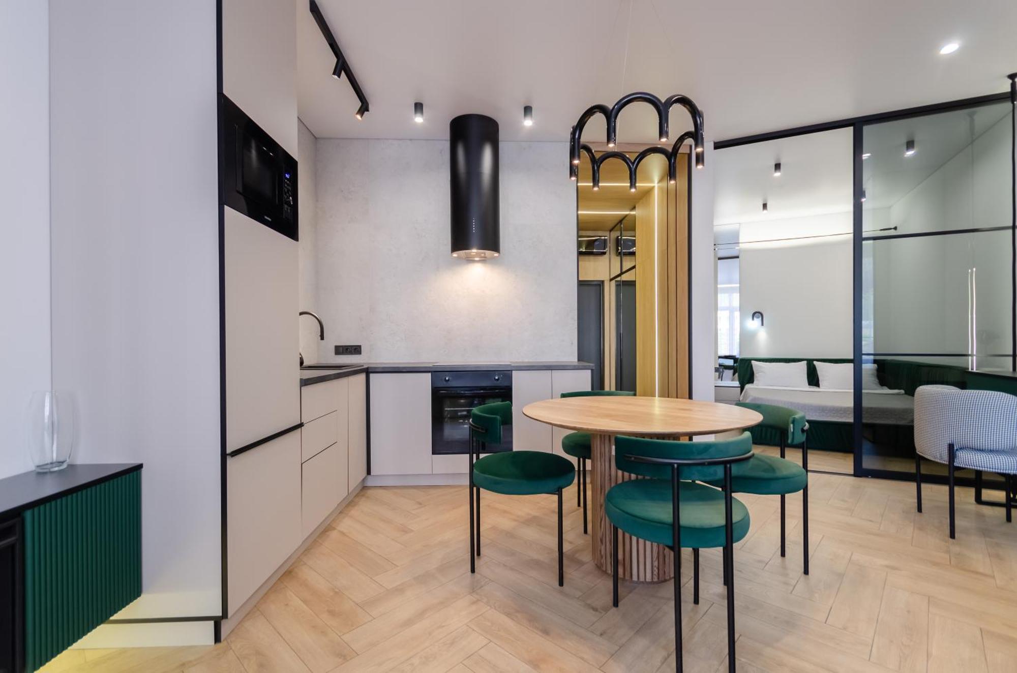 Petrovdom 2-76 Luxury Living In Rc Pechersk Plaza Kiev Exterior foto