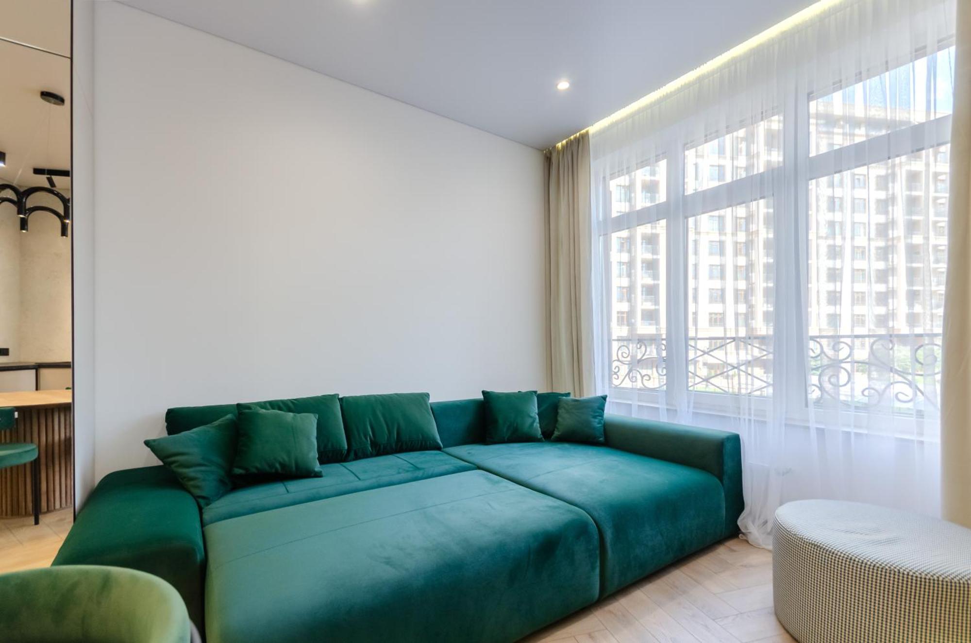 Petrovdom 2-76 Luxury Living In Rc Pechersk Plaza Kiev Exterior foto