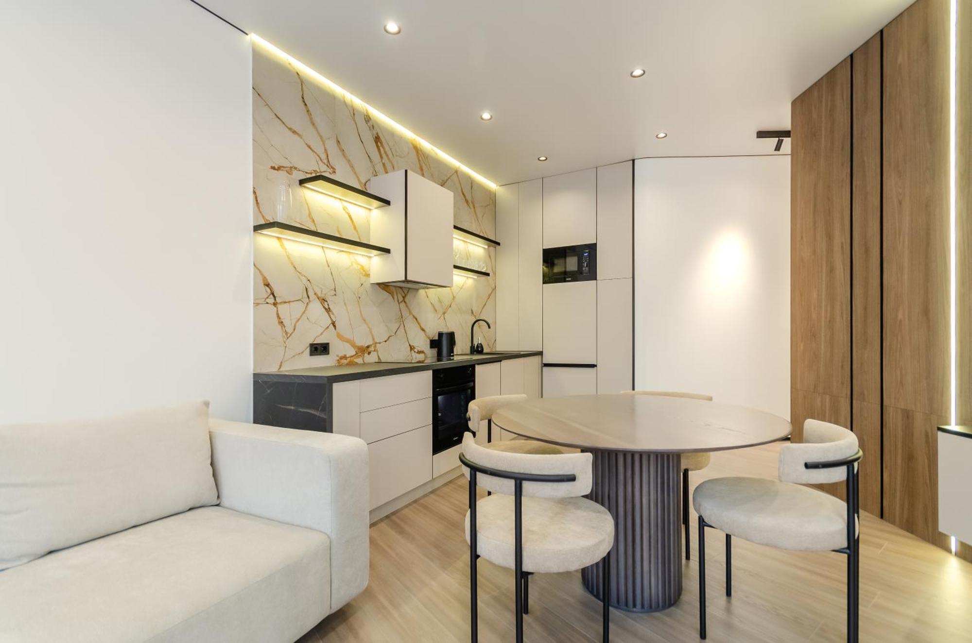 Petrovdom 2-76 Luxury Living In Rc Pechersk Plaza Kiev Exterior foto