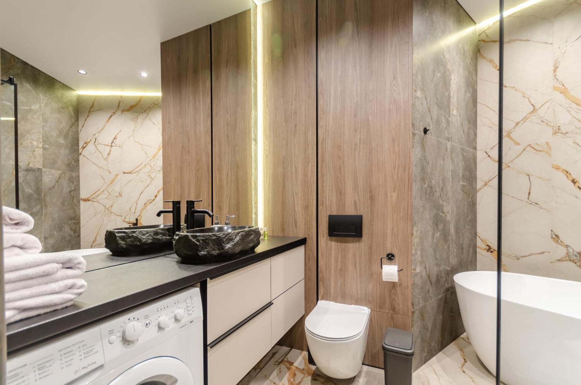 Petrovdom 2-76 Luxury Living In Rc Pechersk Plaza Kiev Exterior foto