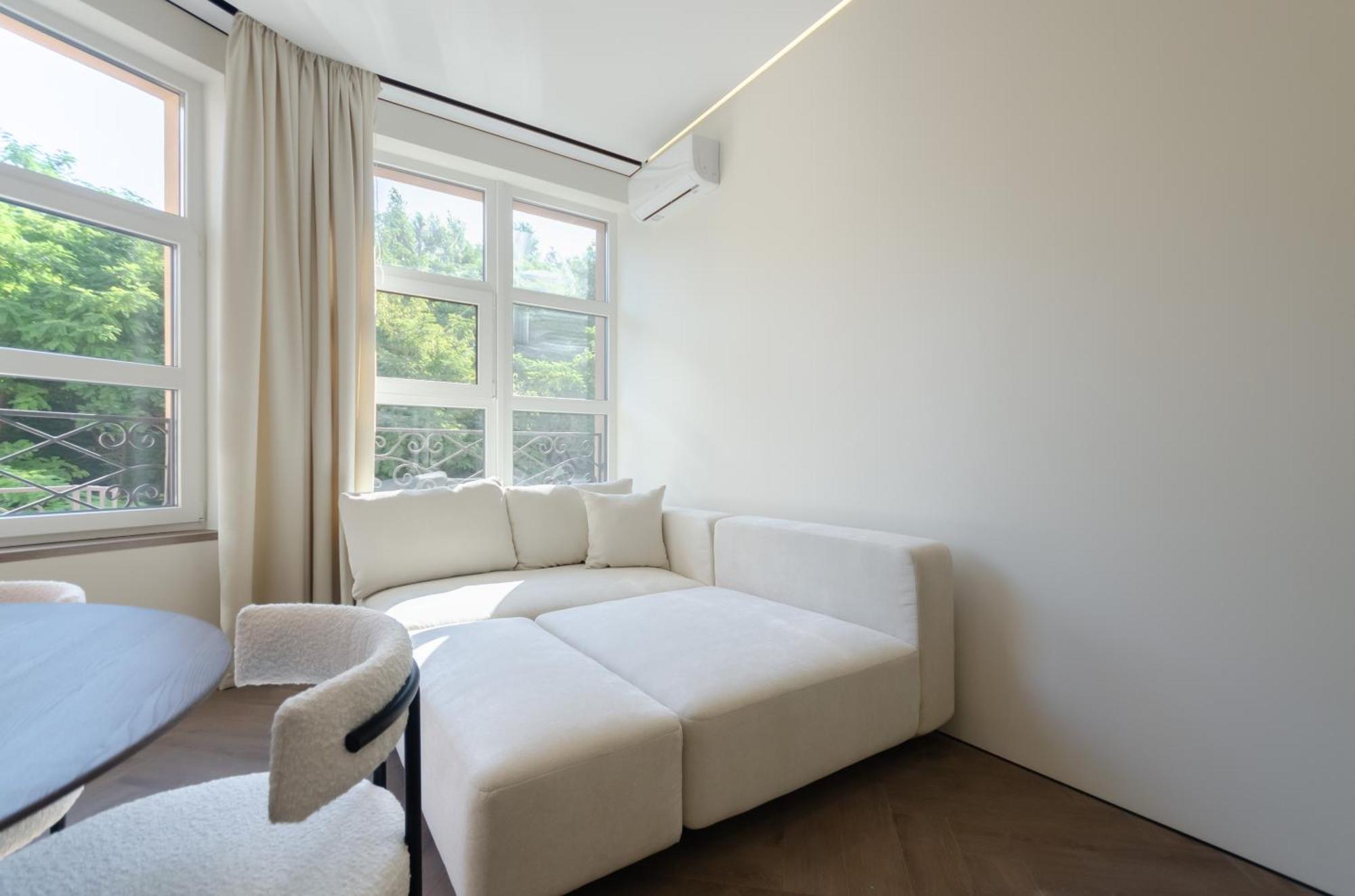Petrovdom 2-76 Luxury Living In Rc Pechersk Plaza Kiev Exterior foto