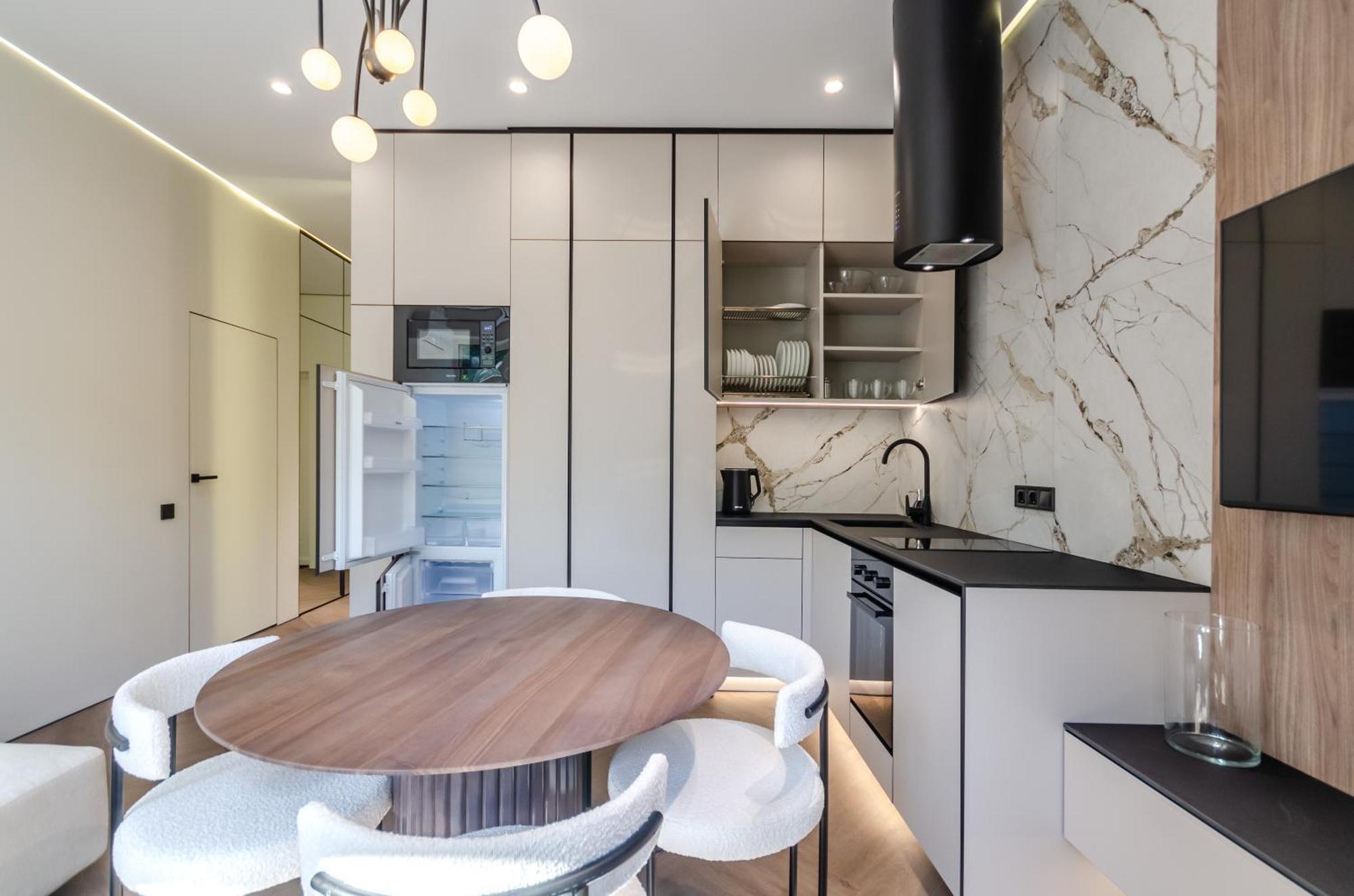 Petrovdom 2-76 Luxury Living In Rc Pechersk Plaza Kiev Exterior foto