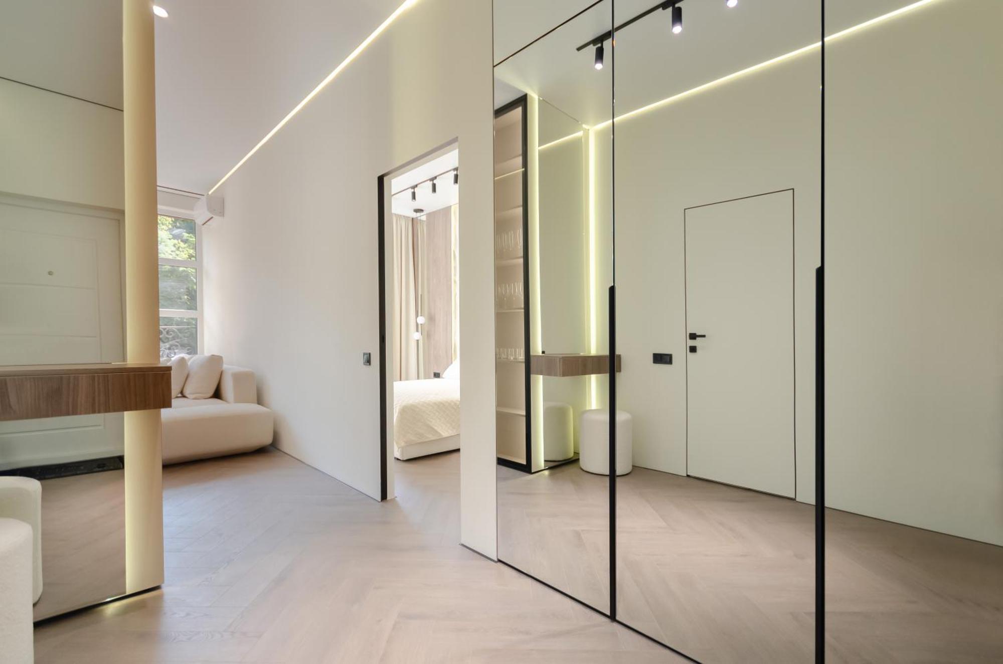 Petrovdom 2-76 Luxury Living In Rc Pechersk Plaza Kiev Exterior foto