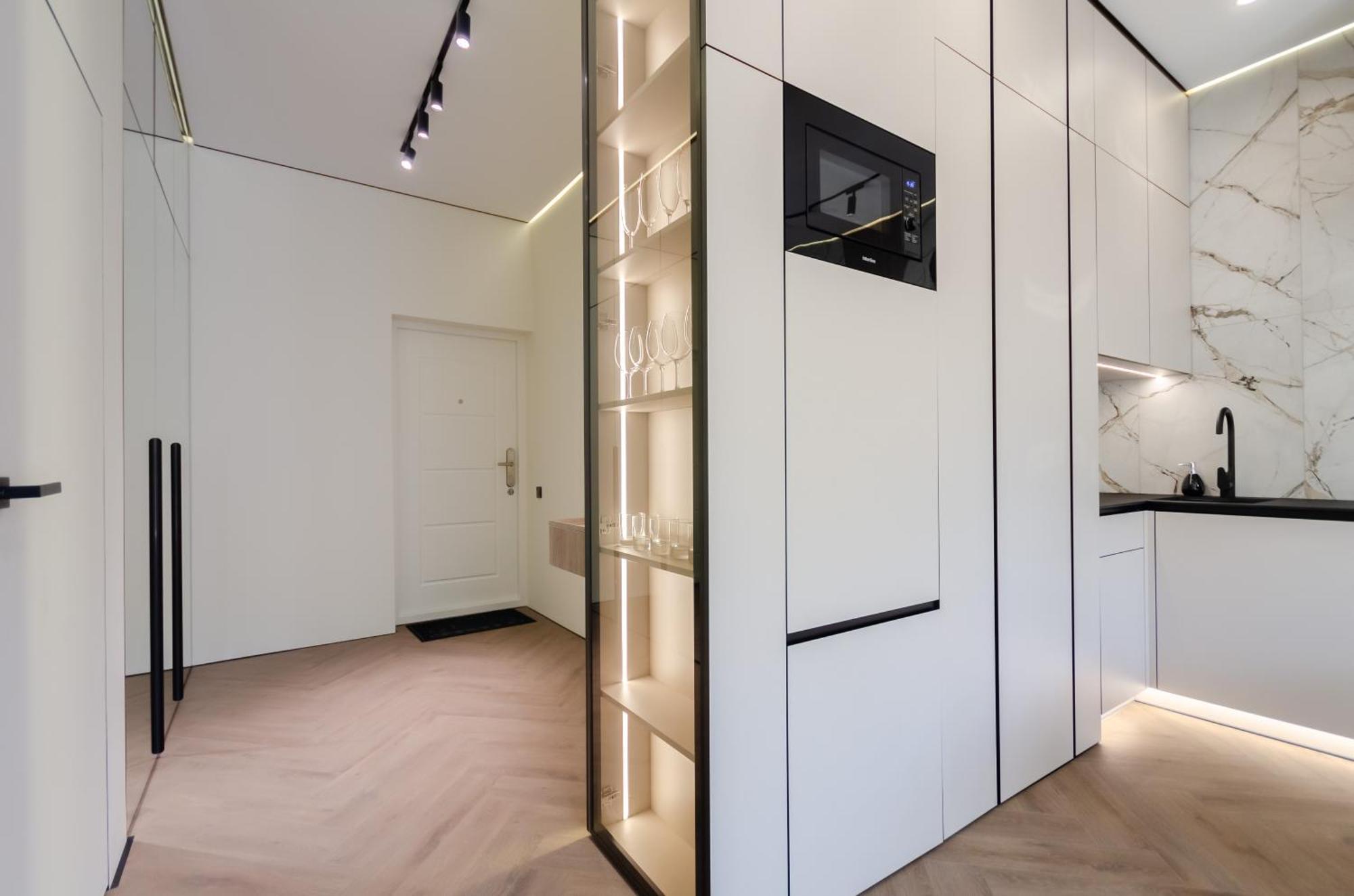 Petrovdom 2-76 Luxury Living In Rc Pechersk Plaza Kiev Exterior foto
